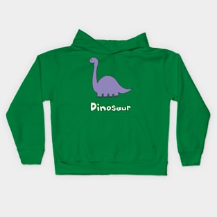 Dino Kids Hoodie